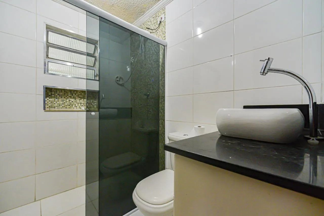 Casa Com Wifi Perto Do Itaquerao E Do Metro Villa São Paulo Semesterbostad