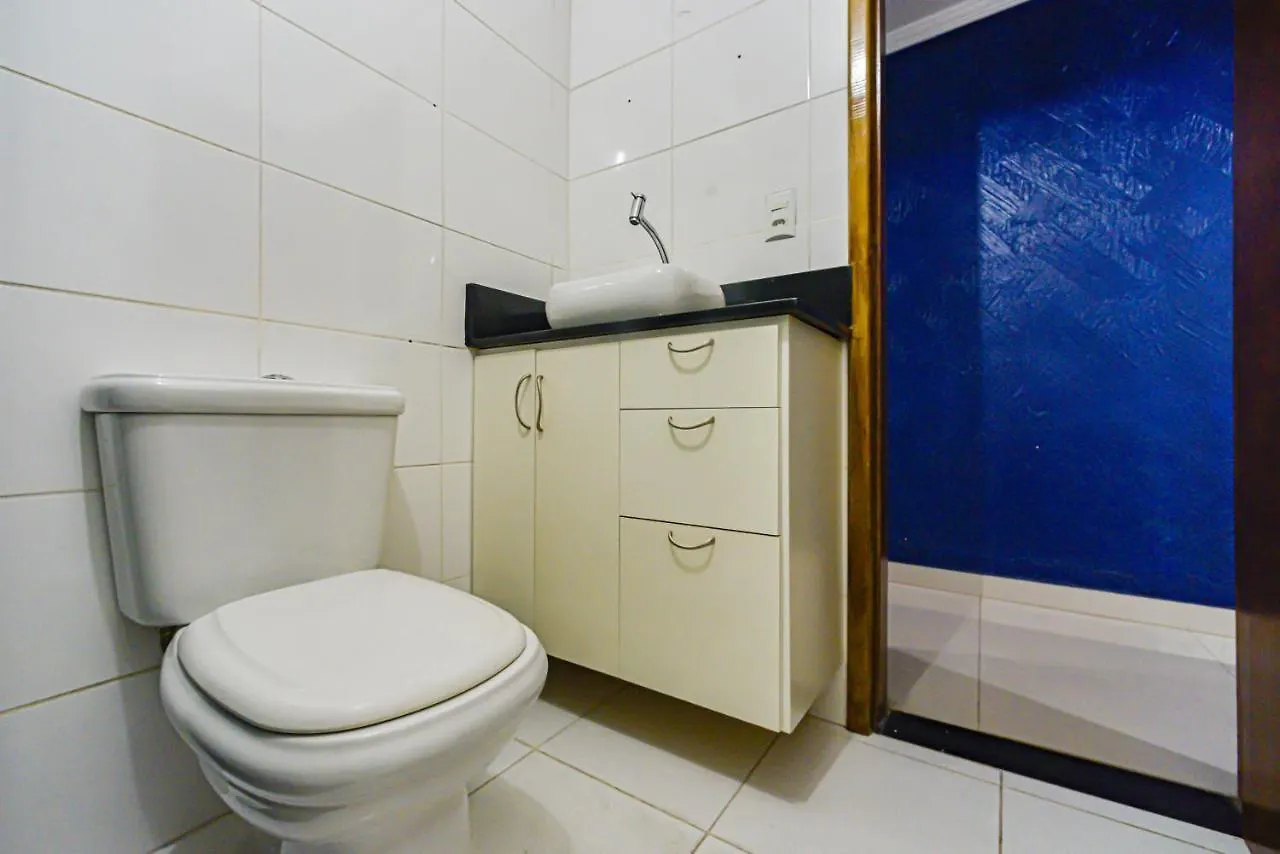 بيت للعطل فيلا Casa Com Wifi Perto Do Itaquerao E Do Metro ساو باولو البرازيل