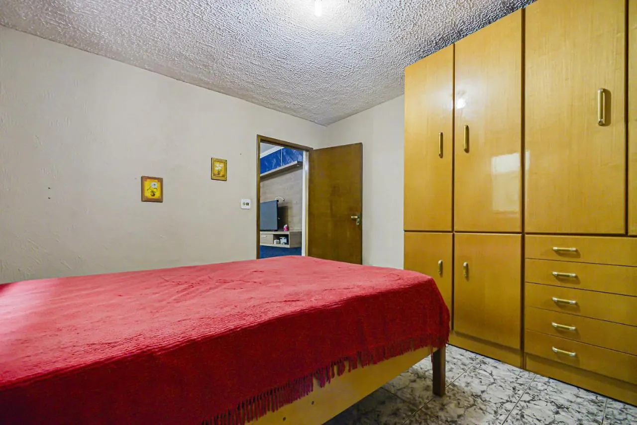 فيلا Casa Com Wifi Perto Do Itaquerao E Do Metro ساو باولو بيت للعطل